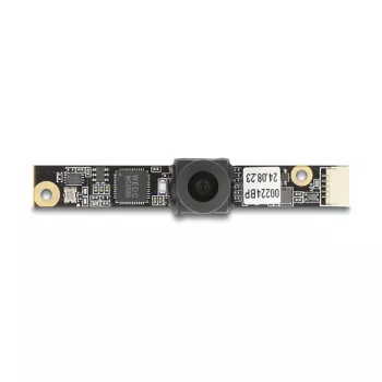 Cámara DeLOCK USB 2.0 IMX179QQH5-C 5MP Sony Starvis 80° V51 enfoque fijo