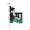 Tarjeta PCI Express x1 DeLOCK 90046