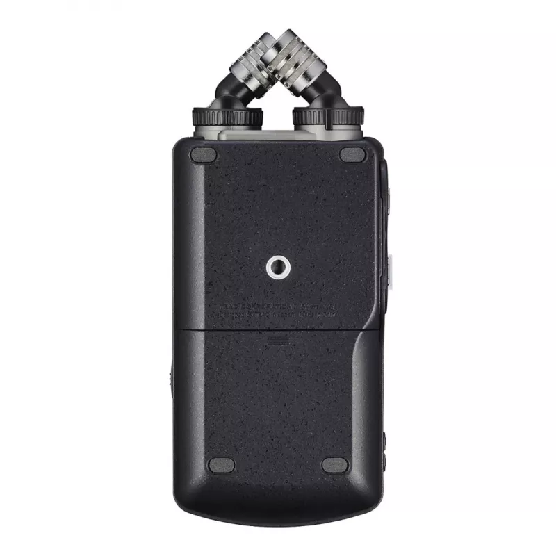 Tascam Portacapture X6 - grabadora multipista portátil de alta resolución