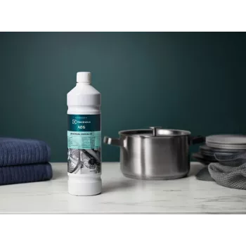 Descalcificador Electrolux M3KCD202 1 L – descalcificador líquido universal para hervidores, cafeteras, planchas de vapor