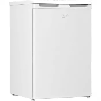 Frigorífico Beko TSE1424N independiente 128 L blanco