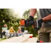 Atornillador a batería Black & Decker BCD382XN 18V — taladro compacto de 18 V (sin batería)