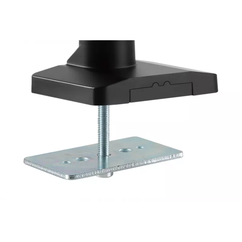 Soporte para doble monitor Digitus DA-90427