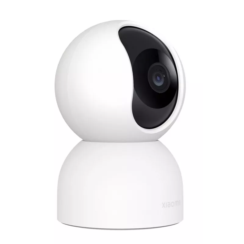 Cámara de vigilancia IP Xiaomi Smart Camera C400 tipo bola para interior 2560 x 1440 píxeles techo/pared/mesa
