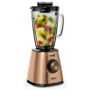 Batidora de vaso Tefal BlendForce BL439G10 — 800 W, jarra de cristal de 1,75 L, trituradora de hielo