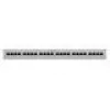 Ubiquiti UACC-ETH-SP-Panel-24 - protector contra sobretensiones Ethernet, panel para rack