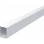 Canal de cables LKM 40060 40x60 galvanizado (6247016)