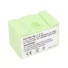 Roomba | Batería, batería recargable para aspirador | E5 E6 I7 14,4V 2600mAh