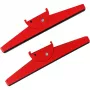 Adaptador tensor de carrocería Bessey KR-AS giratorio para tensor de carrocería Bessey, modelo KR-AS