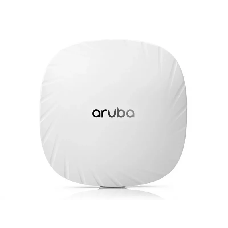Aruba AP-505 (RW) 1774 Mbit/s blanco Power over Ethernet (PoE)