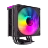 Gamemax | Disipador de CPU por aire | SIGMA550 INFINITY | Negro