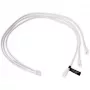 Cable divisor RGB Alphacool 18727 plástico blanco 600 mm