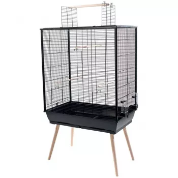 ZOLUX Neo JILI XL - jaula para pájaros