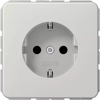 JUNG CD 1520 LG - Fuente de alimentación accesoria