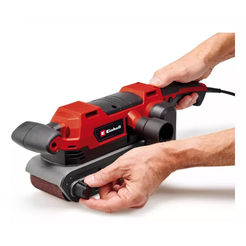 Lijadora Einhell TE-BS 850 E lijadora de banda 4466245