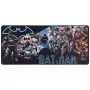Alfombrilla de ratón Subsonic SA5589-B2
