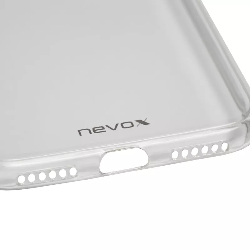 Funda rígida Nevox StyleShell Flex iPhone 7