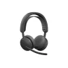 LOGITECH AURICULARES - Zone Wireless 2 ES for B - GRAPHITE - BT/CORDED - EMEA28i-935 - A00197,UC