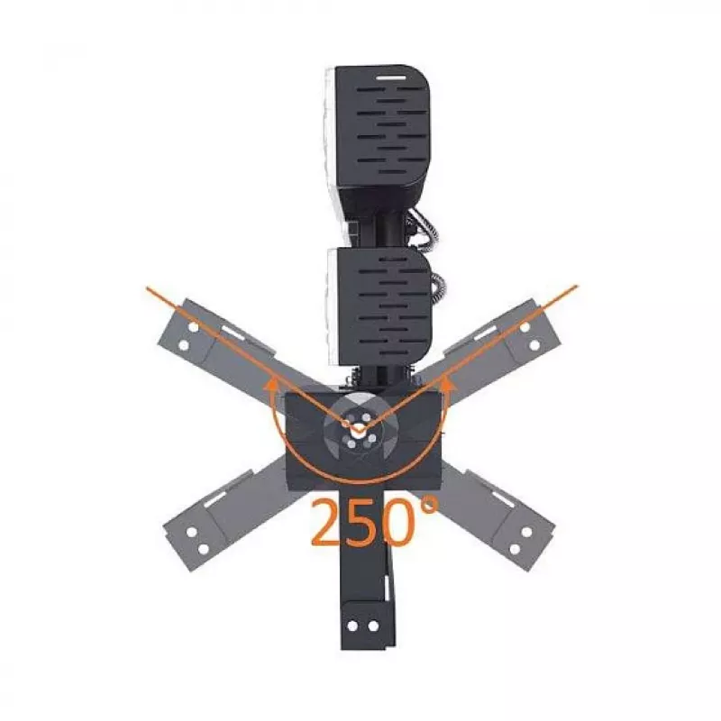 Synergy 21 Proyector LED para objetos/estadios 720W IP66 cw