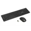 Conjunto de teclado y ratón inalámbricos iBOX Workstation Pro Kit