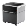 Máquina de soldadura láser y corte CNC xTool MetalFab XMF-1200B 1200 W de potencia