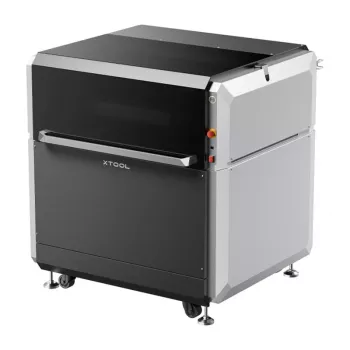 Máquina de soldadura láser y corte CNC xTool MetalFab XMF-1200B 1200 W de potencia