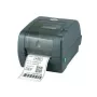 TSC - Soporte externo de rollo con rollo de etiquetas de núcleo de 7,60 cm (3 pulgadas) (98-0250064-00LF)