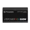 Fuente de alimentación Thermaltake Litepower RGB 650 W