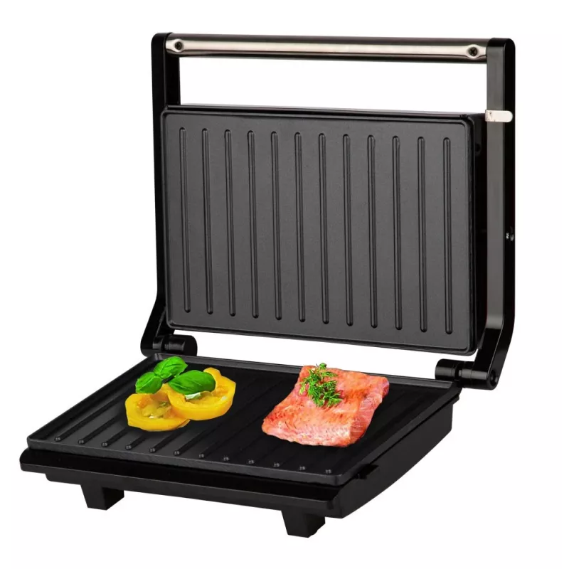 Esperanza EKG014 Pomodoro parrilla de contacto, 1200 W