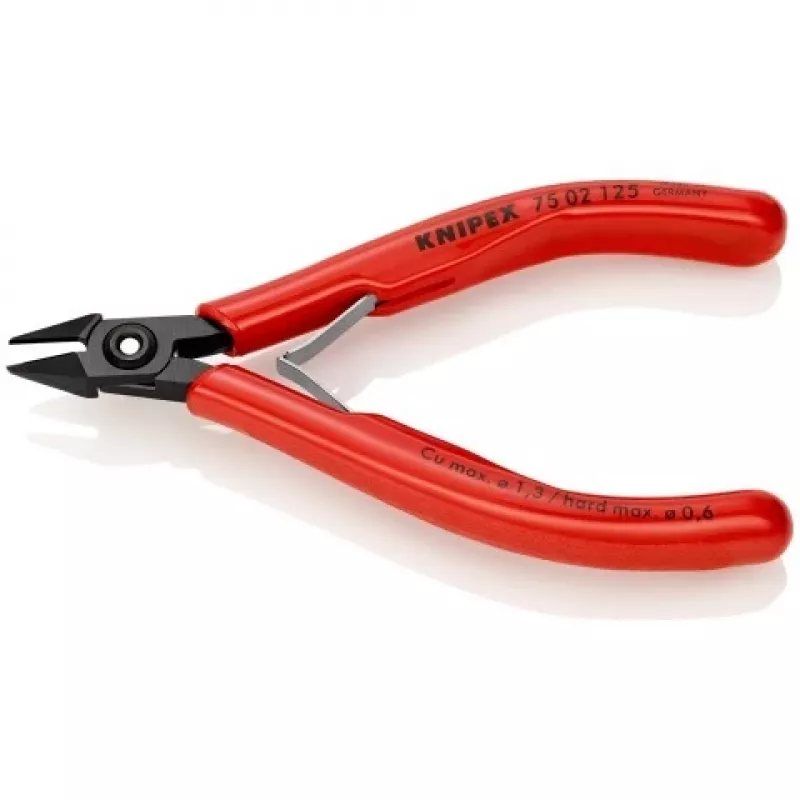 Cortacables manual Knipex KP-7502125