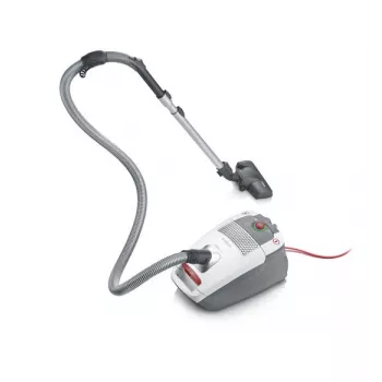 Aspirador Severin BC 7047 4 l en seco 850 W bolsa (BC7047)