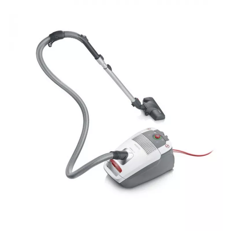 Aspirador Severin BC 7047 4 l en seco 850 W bolsa (BC7047)