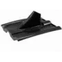 Set de montaje Preisner KSZ60FS negro plástico