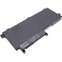 Batería para portátil CoreParts para HP, batería, HP, ProBook 640 G2, ProBook 645 G2, ProBook 650 G2, ProBook 655 G2