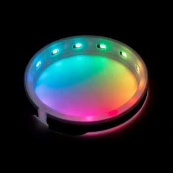 aqua computer Anillo LED RGBpx para depósito ULTITUBE, ARGB