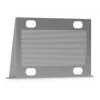 Ubiquiti balda de rack en voladizo fija 1U (UACC-Rack-Shelf-CLV)