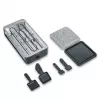 Parrilla de raclette Severin RG 2366 8 personas 1300 W negra