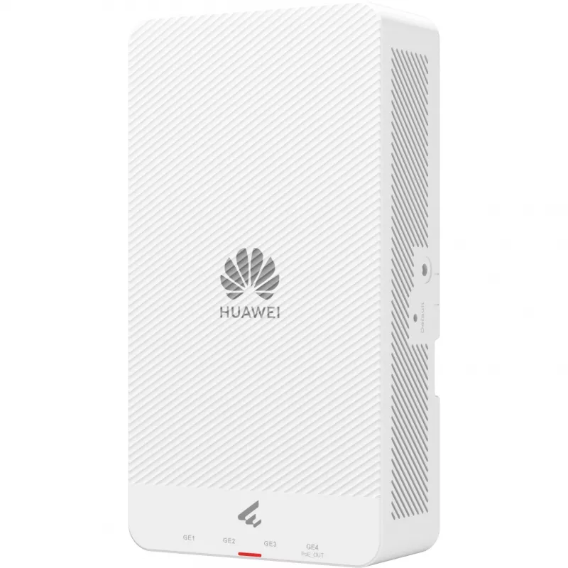 Punto de acceso HUAWEI eKit AP266 2,4 GHz 5 GHz Wi-Fi 6