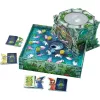 Drei Magier: Der geheimnisvolle Brunnen, juego de mesa