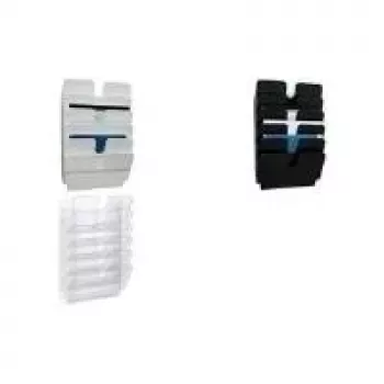 Expositor de folletos Durable 1700014061