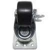 Qoltec - Kit de ruedas para rack - wi