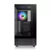Caja PC Thermaltake View 270 TG Midi Tower Negra