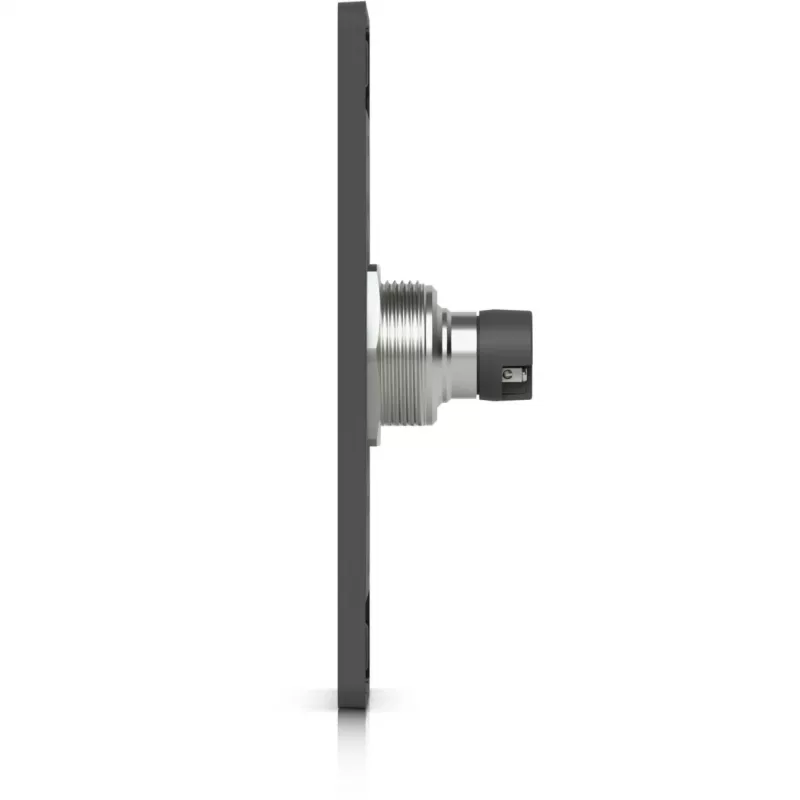 Botón de salida con cable Ubiquiti UA-Button alimentación DC 30V Policarbonato
