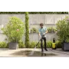 Karcher K 4 WCM hidrolimpiadora (1.324-200.0) - 130 bar, 420 l/h, manguera de 6 m
