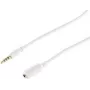 Cable de audio 3,5 mm ShiverPeaks BS33111