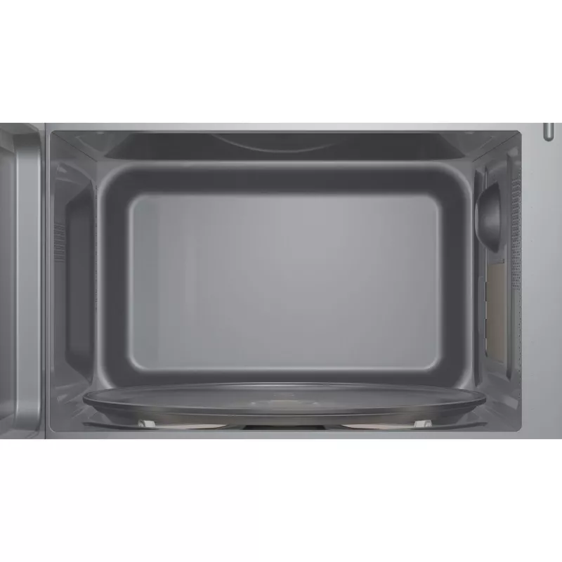 Siemens iQ300 FF023LMB2 Microondas negro Microondas solo de sobremesa 20 L 800 W