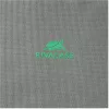 Mochila urbana Rivacase Gremio gris poliéster rPET 280x135x430mm