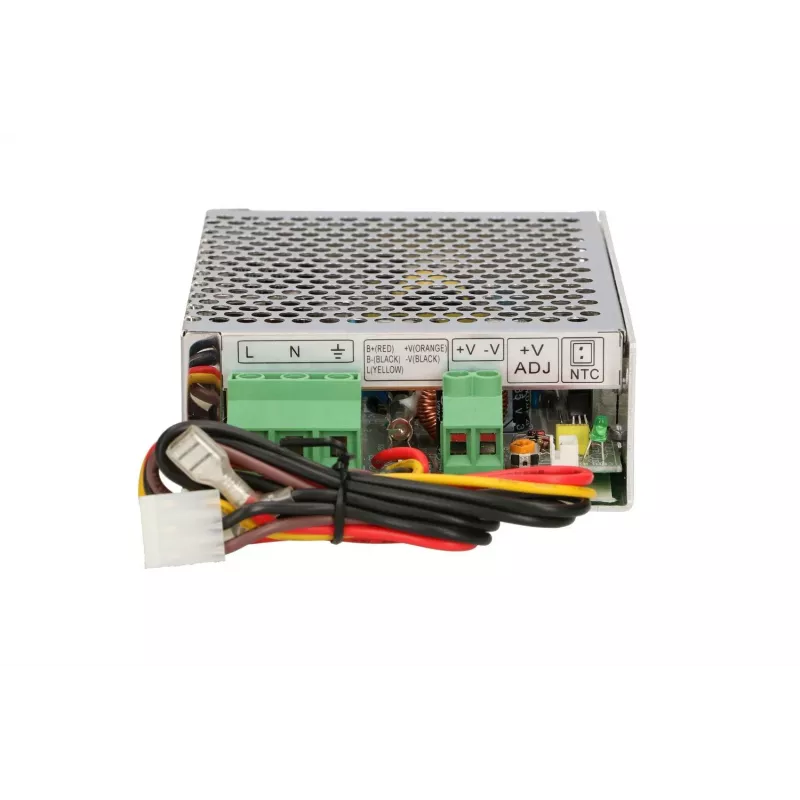 Fuente de alimentación Extralink SCP-50-24 27,6V 50W 24V aluminio