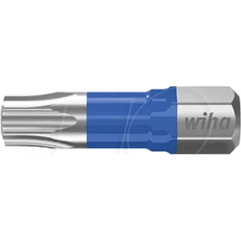 Set de puntas de destornillador Wiha 41606