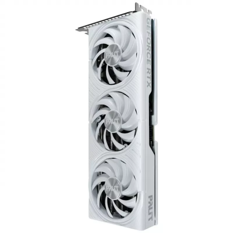Tarjeta gráfica GeForce RTX 5070 12 GB GDDR7